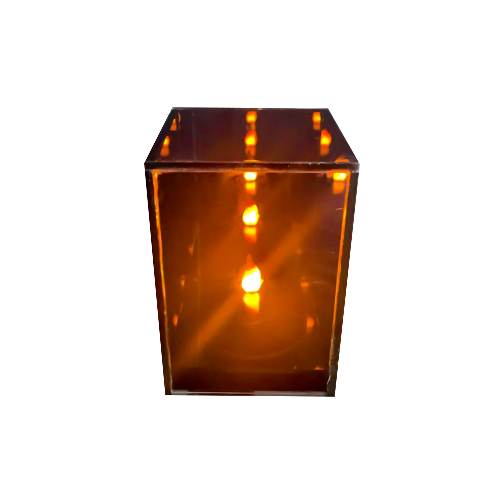 LEDガラスランプには感電防止や過熱防止設計が施されていますか?