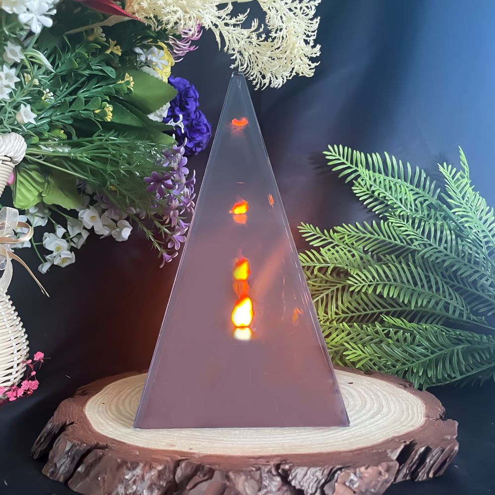 LED ガラスランプの梱包と輸送は安全ですか?